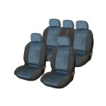 Auto istmekatete komplekt Denver Blue Carpoint 0310312