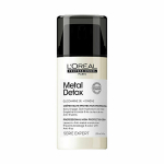 Kaitsekreem metalliosakeste ladestumise vastu Metal Detox, 100 ml
