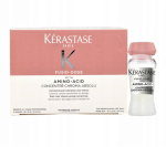 K&eacute;rastase Fusio-Dose Concentr&eacute; Chroma Absolu juuksehooldus v&auml;rvitud juustele 10 x 12 ml, 10 x 12 ml