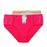 Alusp&uuml;ksid naistele, 4tk