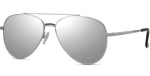 P&auml;ikeseprillid meestele Marqel L6617, Silver Revo