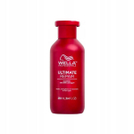 Wella ULTIMATE taastav &scaron;ampoon 250ml