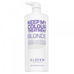 Juuksepalsam Eleven Australia Keep Colour Conditioner Blonde, 960 ml