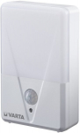 Varta liikumisanduriga &ouml;&ouml;lamp Motion Sensor Night Light, 2tk