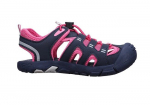 Kangaroos sandaalid K-Trek Jam _ sinine _ roosa
