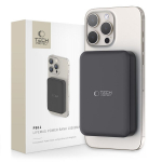 Akupank Powerbank Tech-Protect PB11 10000 mAh 15W, sinine