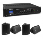 PRM360 100 V