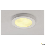 SLV laelamp Plastra