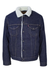 Jope meestele Levi`s, sinine, XL