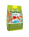 Kalatoit Tetra Pond Koi Sticks, 7 l