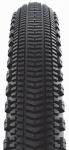 Rehv Schwalbe G-One Overland 365 Four Season TLE/RG 28x1.50 [40-622] must