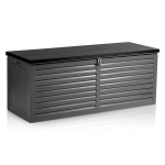 Aiakast Plonos, 390 l