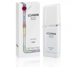 Tualettvesi Lomani White Intense meestele, 100 ml