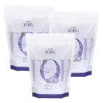 Kuum kilevaha ItalWax Top Line Orchid, 3x750g