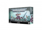 Mudel Tyranids: Biovore, 51-41