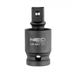 Reduktor 1/2" l&ouml;&ouml;kmutrikeerajale