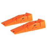 Ramp s&otilde;idukile, komposiit, 3000kg, L310mm k&otilde;rgus 170mm