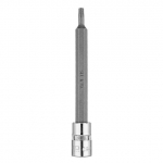 Padrunotsik pikk 1/4" torx T15x87mm