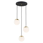 Argon rippvalgusti Livia