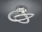 Trio laelamp Oakland