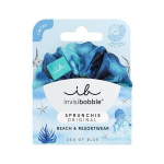 Juuksekumm Invisibobble Sprunchie Bikini Sea of Blues