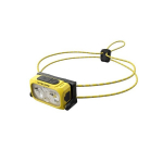 Esilatern nu seeria 360 luumenit/nu21 kiirus kollane, Nitecore