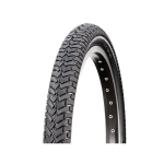 Jalgratta rehv CST, 20", must