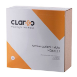 Claroc HDMI, 20 m