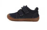 Tekstiilist saapad poistele D.D.Step C063-41360AL, Royal Blue
