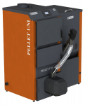 Katel Pellet 16 kW 116178 EUR, 320 l