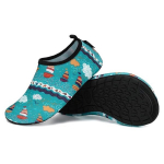 Ujumissussid unisex Saguaro, mitmev&auml;rviline