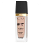 Jumestuskreem Eveline Cosmetics Wonder Match 30ml, 35 sunny beige