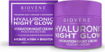 N&auml;okreem Biov&egrave;ne Hyaluronic Night Glow, 50 ml