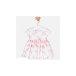 Kleit t&uuml;drukutele Mayoral, valge