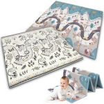 Treeningmatt Nukido, 180x200