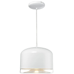 Cosmo Light rippvalgusti Trondheim P01086WH