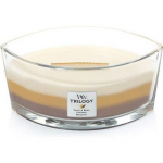 WoodWick l&otilde;hnak&uuml;&uuml;nal Cafe Sweets 453.6g