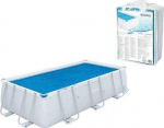Basseinikate Bestway, 380x180cm