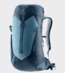 Matkaseljakott Deuter Ac Lite Atlantic-Ink, 16 L, sinine