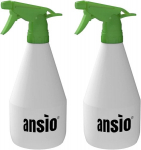 Ansio pihusti koju ja aeda, 2 tk x 500 ml