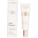 Clarins SOS Primer 00 Valge 30 ml &ndash; s&auml;ra andev meigialuskreem