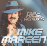 CD MIKE MAREEN "Greatest Hits & Remixes" (2CD)