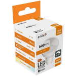 Avide LED pirn 7W GU10 4000K H&auml;mardatav