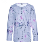 Huppa T&uuml;drukute T-s&auml;rk JAMENA, White Pattern