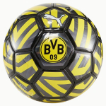Puma Pall Bvb Fan Ball, kollane