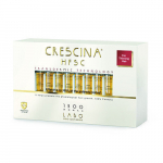 Juuksekasvu tugi naistele Transdermic grade 1300, 20 x 3,5 ml