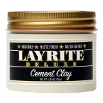 LAYRITE CEMENT CLAY - Juuksepasta 120 g