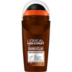 Kaitsev deodorant Loreal Paris Men expert Barber Club, 50 ml