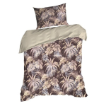 Voodipesukomplekt, 140x200 cm, 2 osa