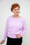 Naiste džemper, lilla